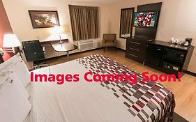 Red Roof Inn Sutton